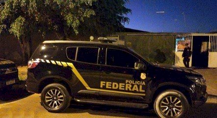 Polícia Federal prende homem em flagrante por posse de pornografia infantil no DF