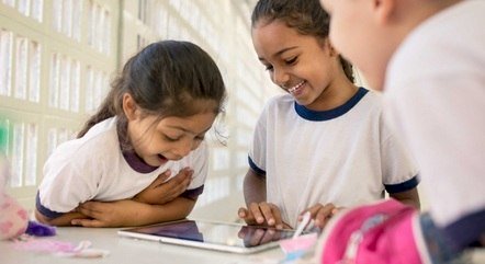 Projeto-piloto de implantação de internet 5G em escolas públicas chega a 168 das 177 escolhidas