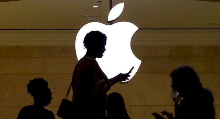 Apple e Amazon são multadas em 194 milhões de euros por restringir a concorrência