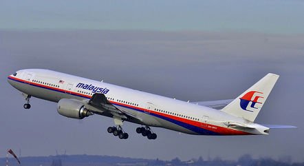 Especialista afirma ter encontrado no Google Maps o MH370, avião que despareceu em 2014