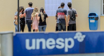 Unesp abre inscrição para vestibular de 2024 sem definir quais serão as vagas do Provão Paulista