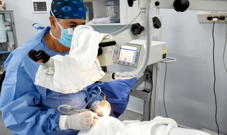 Campanha alerta para a importância do anestesiologista