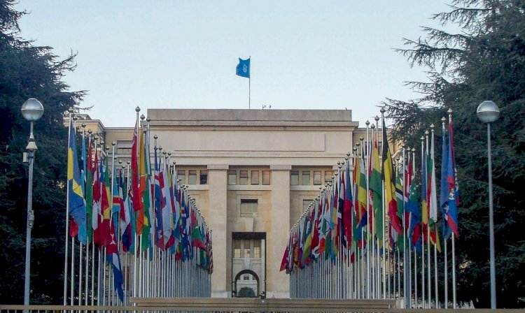 Brasil assume presidência do Conselho de Segurança da ONU