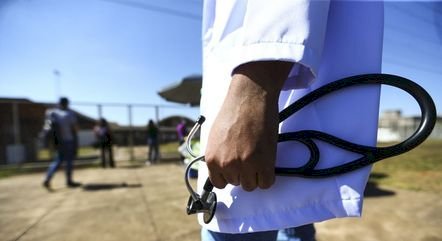 Revalida: Inep divulga resultado do exame que médicos estrangeiros prestam para clinicar no país