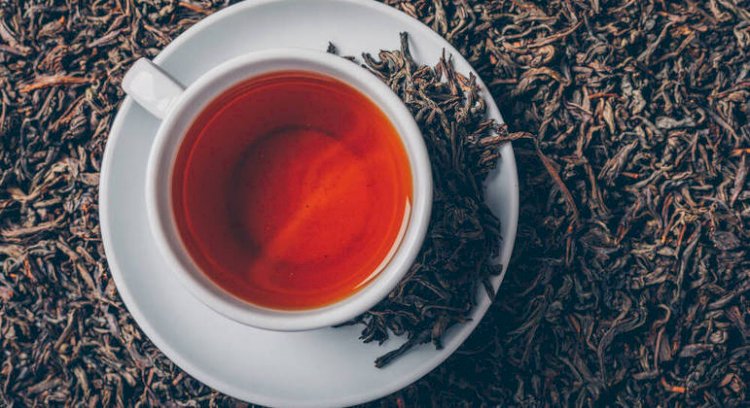 Um tipo de chá pode reduzir o risco de desenvolver diabetes