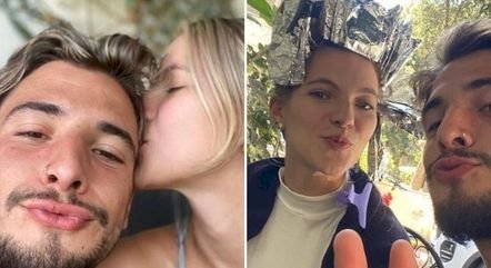 Namorada de brasileiro morto em Israel se despede: 'Nunca pensei que existiria um após você'