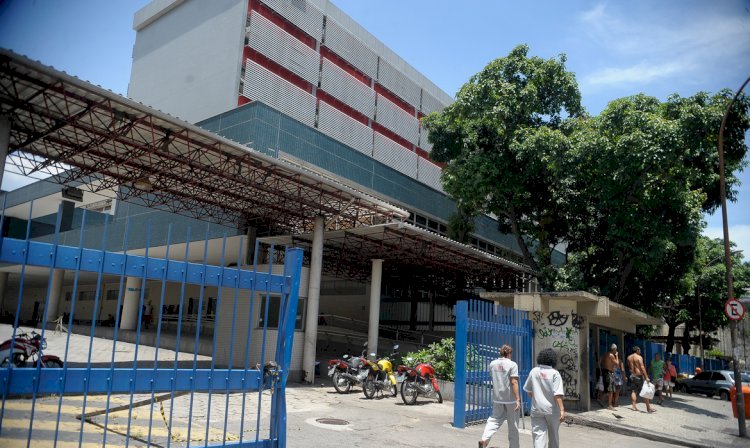 Hospital municipal do Rio receberá R$ 850 milhões para modernização
