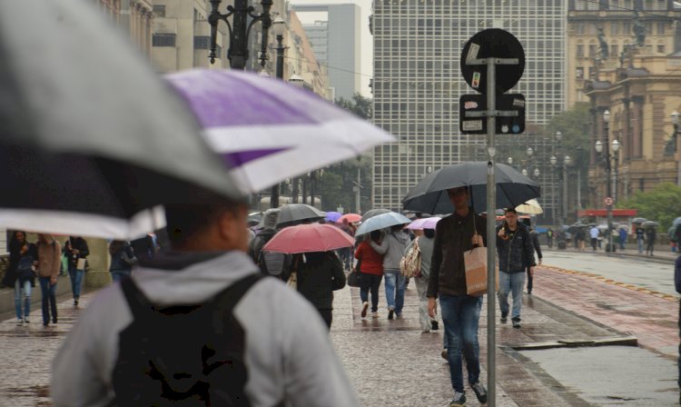 Prefeitura de São Paulo vai processar Enel por falta de energia