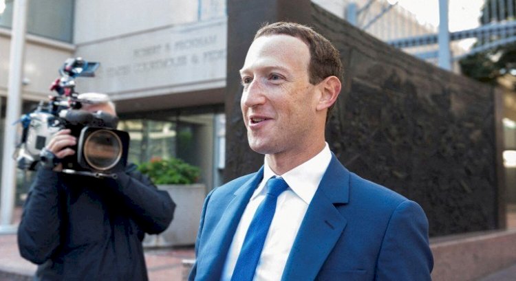 Mark Zuckerberg vetou propostas para melhorar a saúde mental de jovens no Instagram