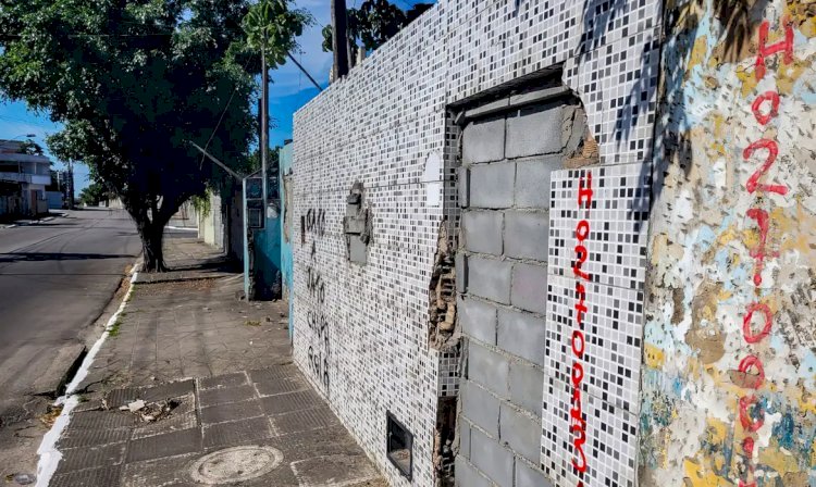 Alagoas multa Braskem em mais de R$ 72 milhões por danos ambientais