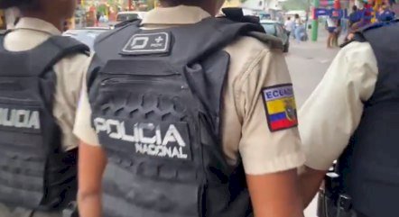 Três crianças e um bebê de cinco meses são assassinados a tiros dentro de casa no Equador