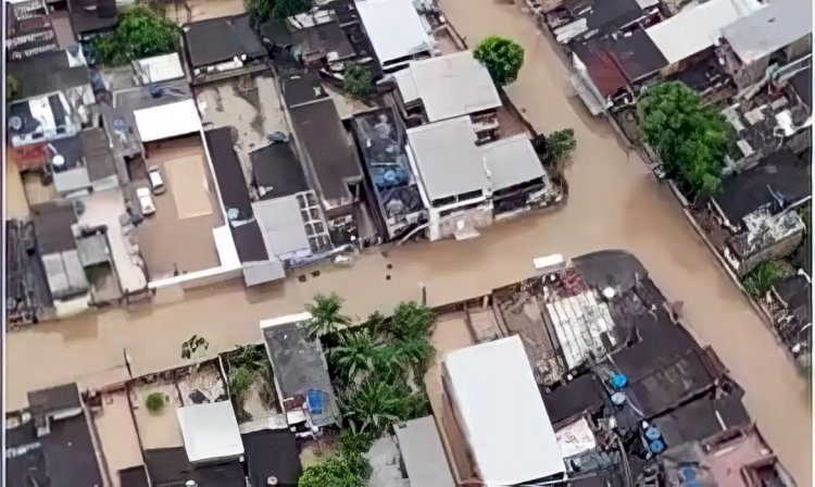 Rio deve ter pancadas rápidas e isoladas de chuva nas próximas horas