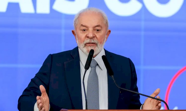 Lula vai ao Egito e à Etiópia reforçar os laços do Brasil com a África