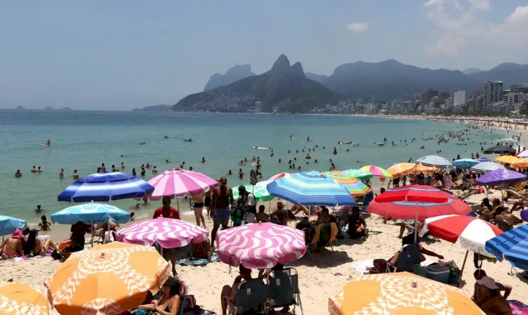 Rio tem média de 87? ocupação na rede hoteleira no carnaval