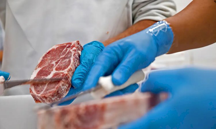 Geral Mais 38 frigoríficos brasileiros já podem exportar carnes para a China