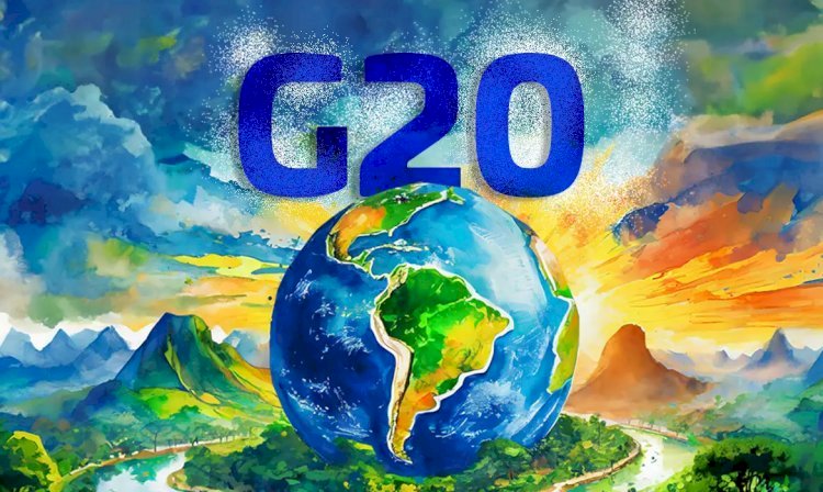 Rio aprova feriados durante Cúpula do G20 na cidade
