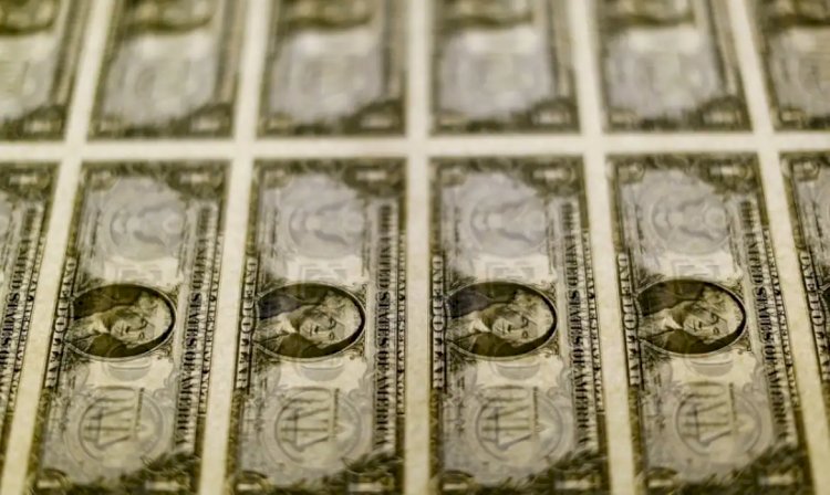 Valorização de títulos americanos eleva dólar no Brasil, diz professor