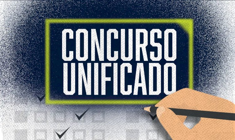 Resultado final do CNU será divulgado em 21 de novembro