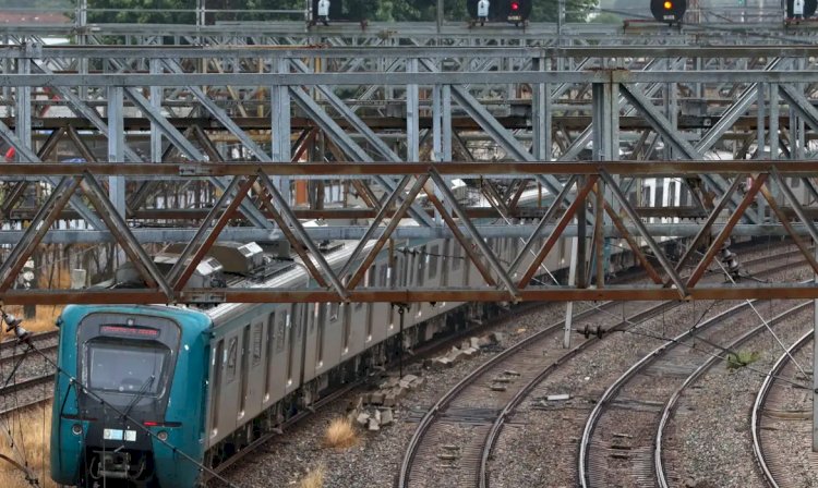 Dois militares e um civil morrem em conflitos em linhas de trem no Rio