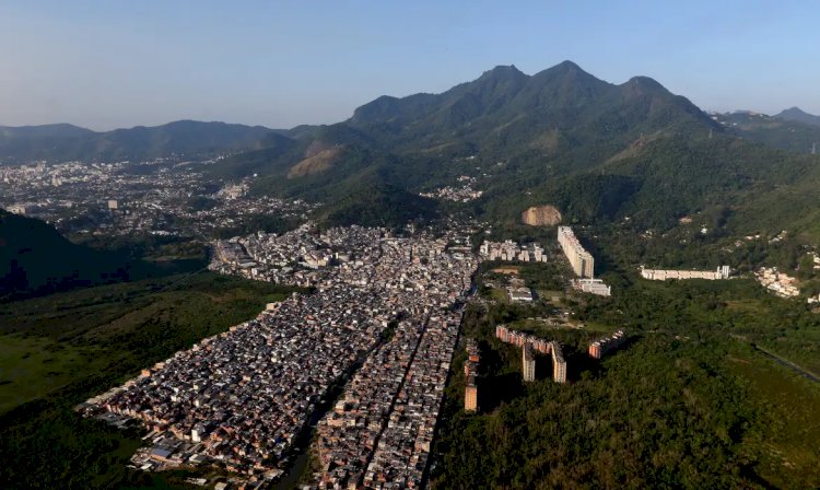 Forças de segurança iniciam ação contra milicianos na zona oeste do RJ