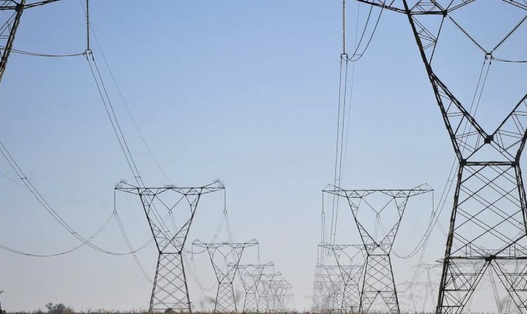 Carga de energia sobe 6,1% em junho no Sistema Interligado Nacional