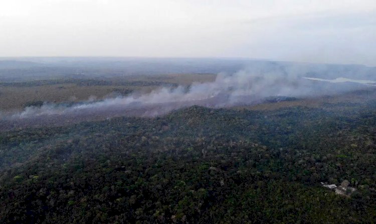 Saúde cria sala de situação para monitorar emergências climáticas