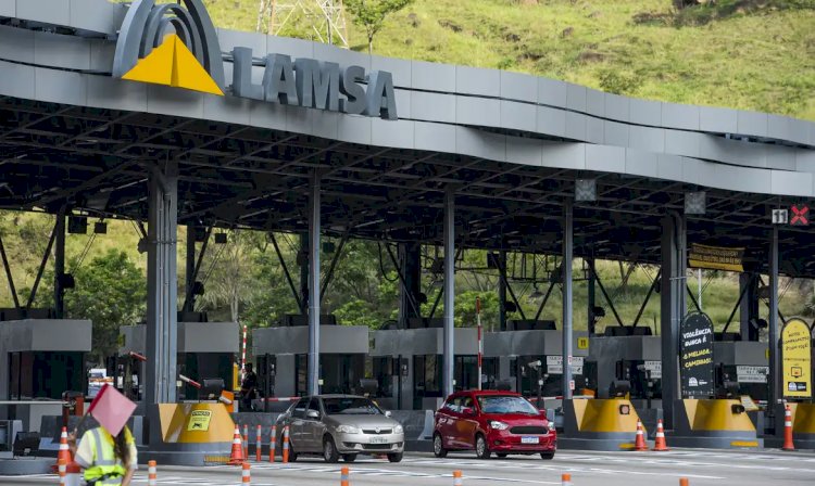 FMI estima superávit primário para Brasil apenas em 2027