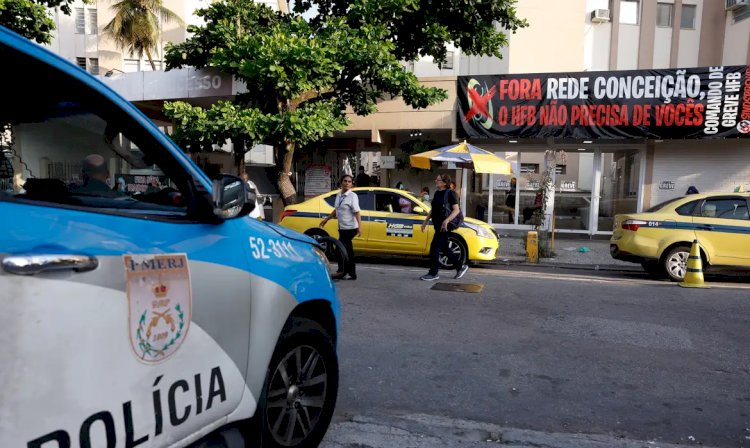 Mortes cometidas por policiais em serviço aumentam 78,5% em São Paulo