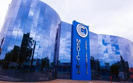 Medicina no Paraguai: Universidade Central do Paraguai abre inscrições para curso em Pedro Juan Caballero