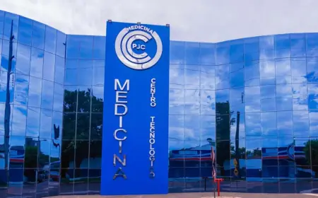 Medicina no Paraguai: Comece sua carreira médica hoje. Inscrições abertas