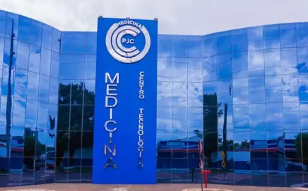 Medicina no Paraguai: Universidade Central do Paraguai abre matrículas para Medicina