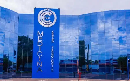 Medicina no Paraguai: Universidade Central do Paraguai abre matrículas e convida brasileiros a realizarem o sonho da carreira médica