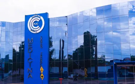 Medicina no Paraguai: Universidade Central do Paraguai abre portas para seu futuro na Medicina, Matrículas abertas!