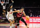 Flamengo vence e ainda sonha com vaga na final do Mundial de basquete