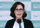 Moraes libera redes sociais da deputada Carla Zambelli