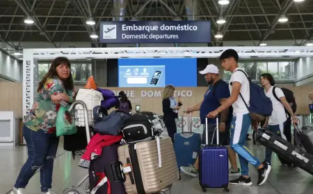 Galeão deve chegar a 30 milhões de passageiros em 3 anos, diz ministro