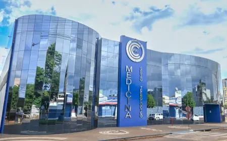 UCP de Pedro Juan: inovação tecnológica e compromisso com a excelência em Medicina