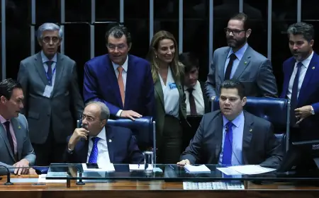 Senado aprova projeto que proíbe empréstimo consignado não autorizado