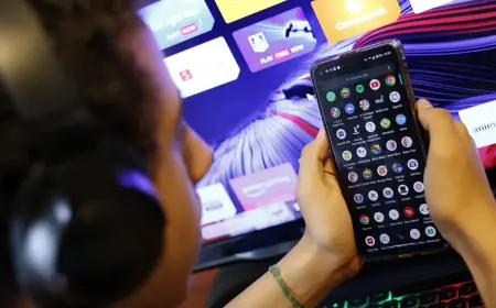 Governo anuncia classificação indicativa para apps e nova faixa etária