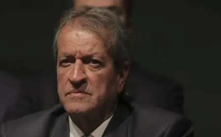 STF decide reabrir investigação contra presidente do PL por golpe