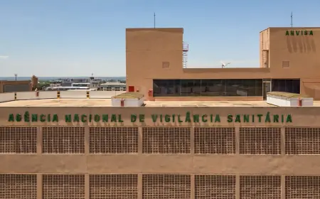 Anvisa proíbe lote falso de chá e suplementos inseguros para o consumo