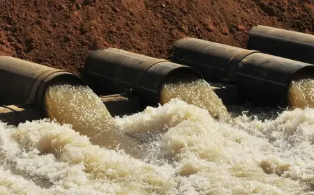 Governo de São Paulo apresenta novo modelo de gestão hídrica