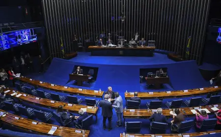 Congresso aprova isenção do IR por tempo indeterminado