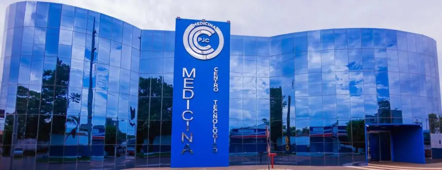 Medicina no Paraguai: Universidade Central do Paraguai — Decisão que pode mudar sua vida. Matrículas abertas para Medicina UCP