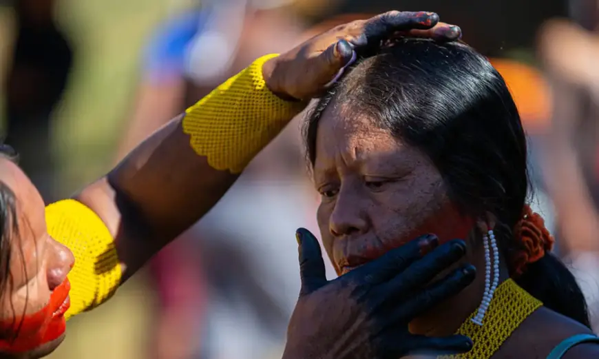 Museu da Pessoa abre inscrições para projetos sobre Vidas Indígenas