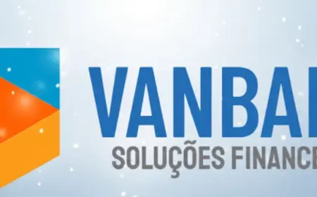 VANBANK amplia oferta de serviços digitais de pagamento no Brasil