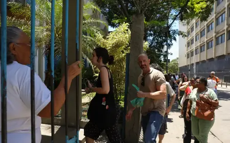 Reaplicação da prova para docentes em casos específicos será dia 30