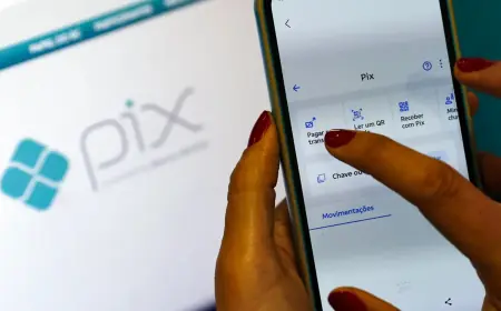 Veja como vai funcionar devolução do Pix em caso de golpe