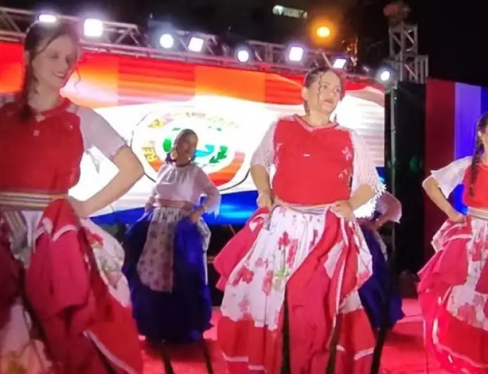 Universidade Central do Paraguai promove Festival Guarani nesta quinta-feira