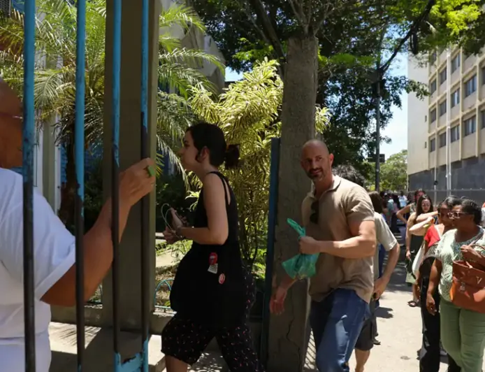 Reaplicação da prova para docentes em casos específicos será dia 30